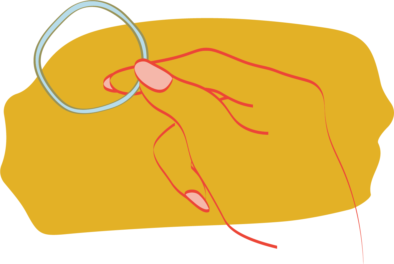 Vaginal Ring contraceptive